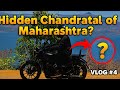 Mumbai To Bhimashankar | Solo Bike Ride | VLOG #4