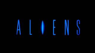 Aliens Main Theme HD