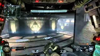 Titanfall Quick Tip- LTS Exiting Titans