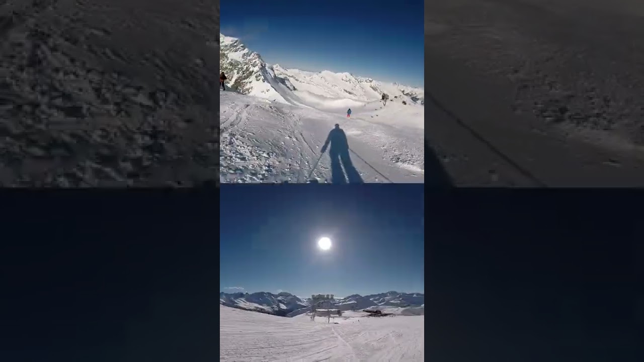 Cruisin' in Stuben ⛷️ 