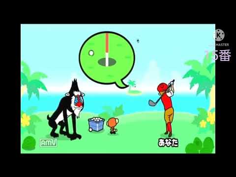 リズム天国合作のお知らせ