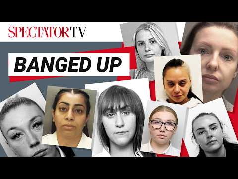 'It's tripled in 5 years!' – what's behind the rise in female prison officers sleeping with inmates?
