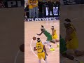 Big time players make big time plays 😤 #celtics #nba #shorts
