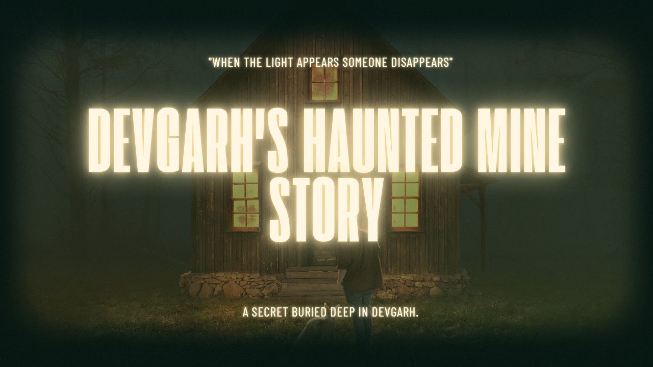 Devgarh’s Haunted Lantern | True Horror Story in Hindi