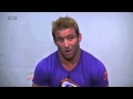 Zack ryder loves what he does bro