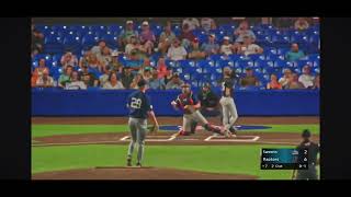 Watch "LHP JUCO USUE Soph Landon Salvesen Highlights" - Landon Salvesen's Baseball Videos | FieldLevel