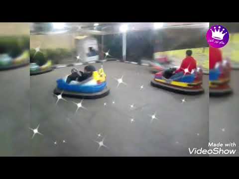 كله تايه فى الملاهى اصعب العاب الملاهى سهرتنا بالملاهى لمنتصف الليل   