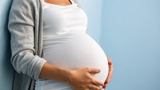 CDC recommends expecting mothers to take Pfizer or Moderna vaccine