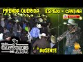 Cantores del Alba: Prenda querida, Espejo de cantina y el Ausente