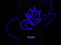 durple
