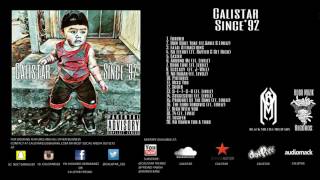 Calistar - Easier Since92