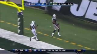 Tom Brady - Nearly All Completed Passes - 2010-11 New England Patriots