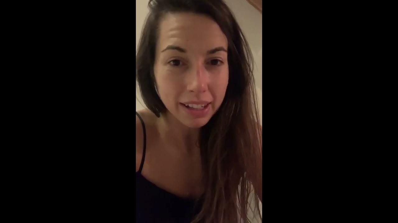 90-Day Eating Disorder Recovery (Day 19, Do I even like chicken breast?)