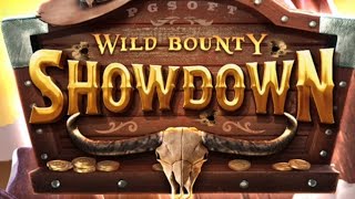 Wild Bounty Showdown Slot Game|Buy Bonus Feature Gameplay|Pocket Games Soft/PG Gaming screenshot 4