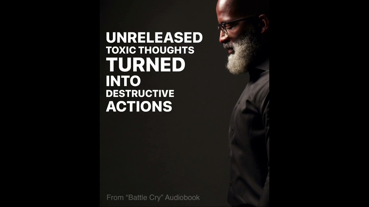 Battle Cry Audiobook (Excerpt):