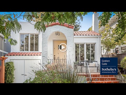 423 Vernon St Oakland CA | Oakland Homes for Sale