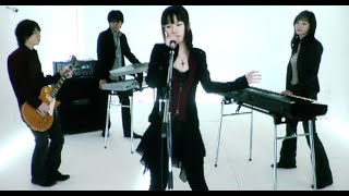 GARNET CROW「風とRAINBOW」