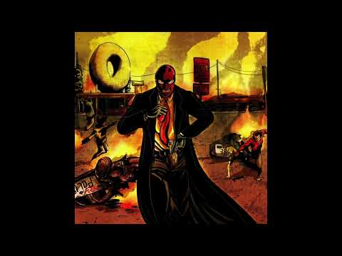 Kenny Tea & DirtyDiggs - Science Or Scopes (UNDERGROUND HIP HOP)