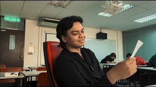 Ethical Issues in Business: Bribery and Corruption(PBS2243)