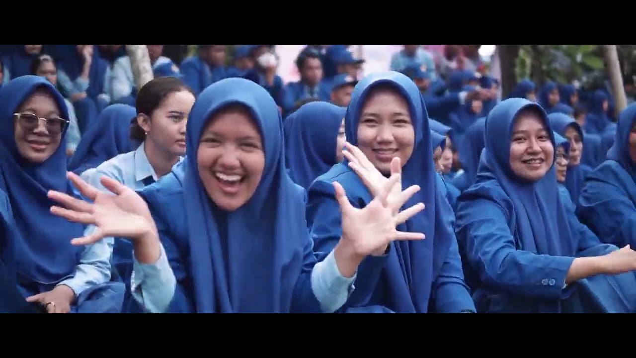 Official Documentary of HUT SMANTA 49