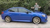 Behind The Scenes Subaru Wrx Sti Type Ra Nbr Special Nurburgring Youtube