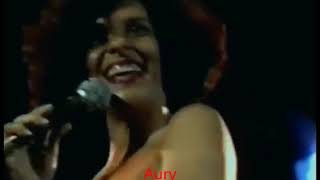 Gal Costa - Tem Pouca Diferença (Ao Vivo)