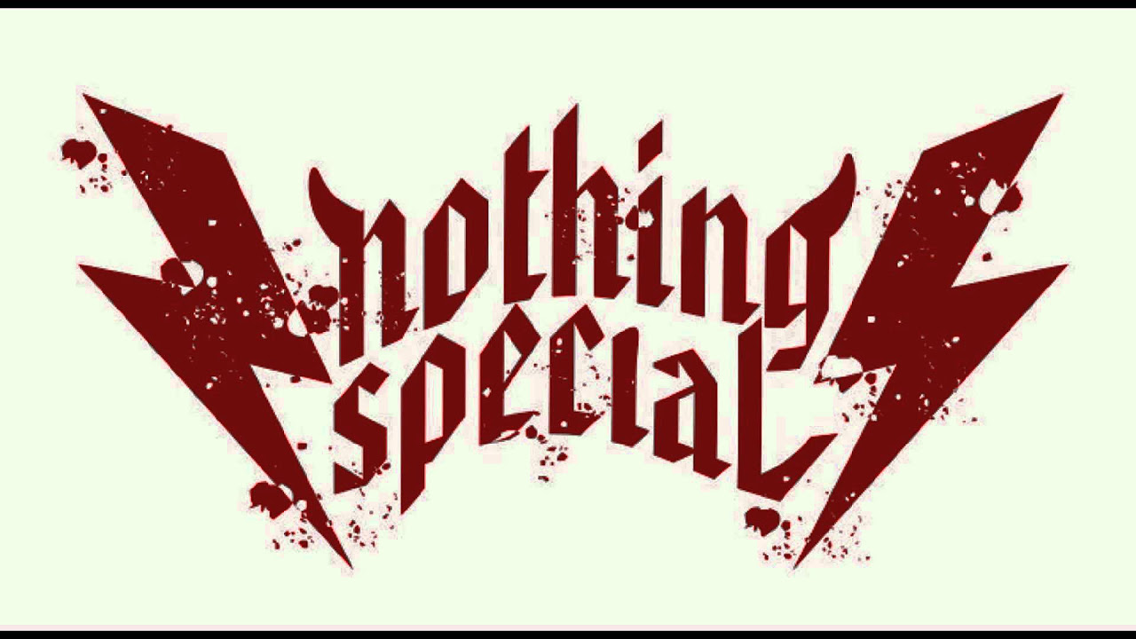 Nothing Special - Na Na Na Na...