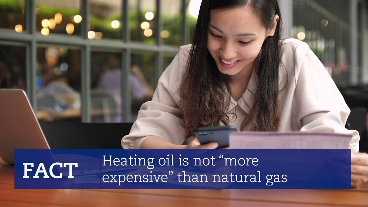 Heating oil vs natural gas: choose the best fuel source for your home  heating needs.