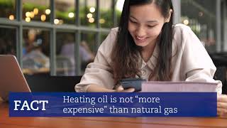 Heating oil vs natural gas: choose the best fuel source for your home  heating needs.