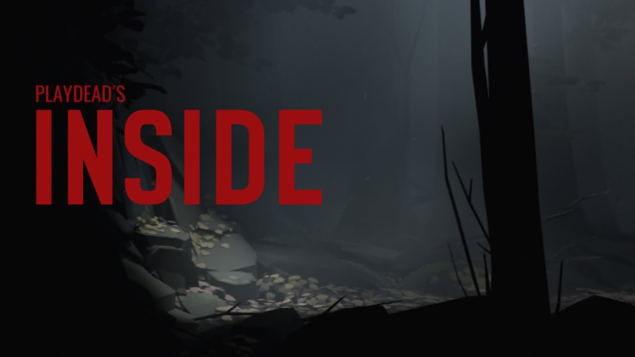 Playdead's inside walkthrough