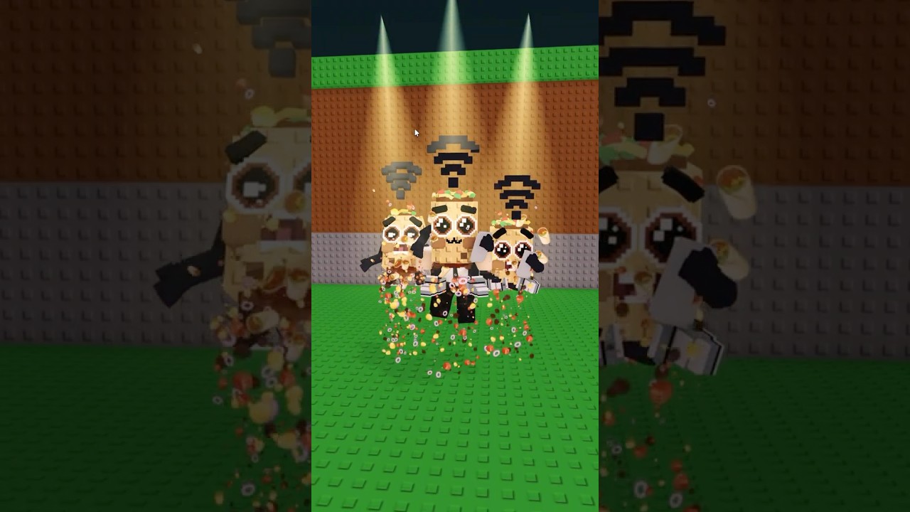 Day 2 Seeing How Long A Brainrot Lasts In A Public Server!