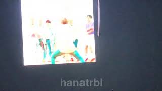 180916 | BTS in Fort Worth - VCR: J-HOPE & JUNGKOOK