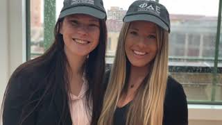 PhiDE Spring 2019 Recruitment Slide Show