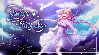 [Original Song] You’re Miracle【NAOKIREI】Prod. P.J INLAND