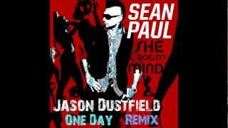 Sean Paul  She Doesnt Mind house Electro Club Remix
