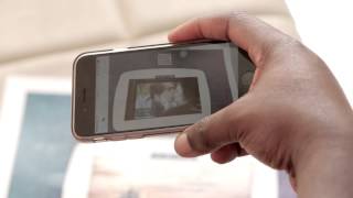 Minute of Life: Augmented Reality Messenger screenshot 5