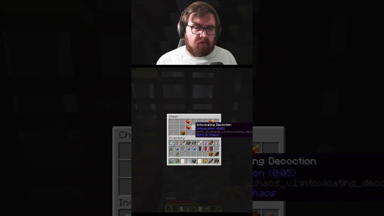 Lost in Foggy Forest: Looting & Mystery Unveiled! (Hosnarbt Clue)