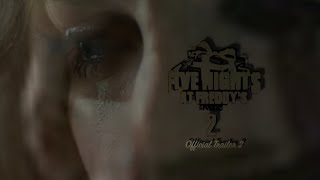 Five Nights At Freddy’s Revisited 2 (2026) Official Trailer 2 | Rated R