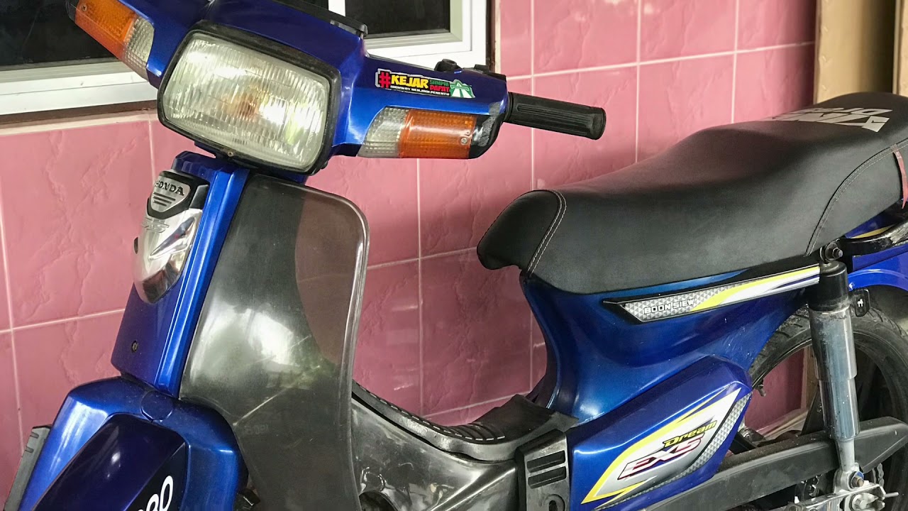 006: Ex5 HighPower Spec 53mm