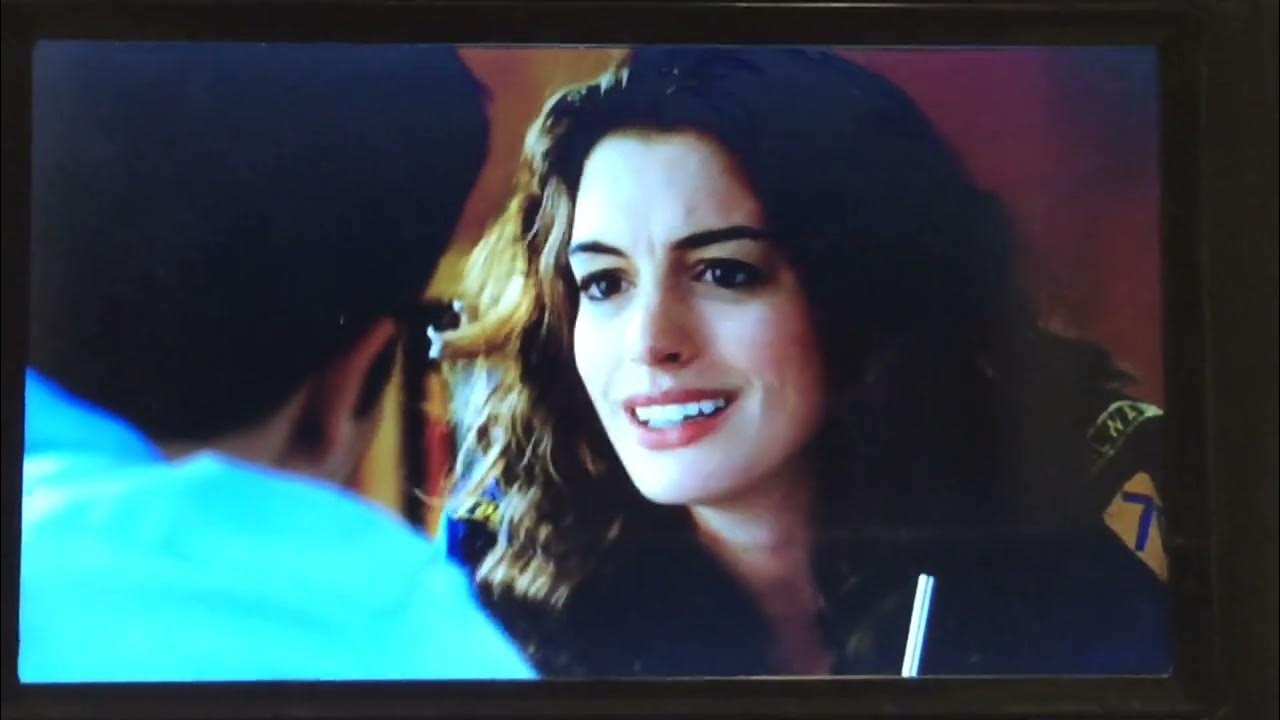 Opening To Black Swan (Rental Exclusive) 2011 DVD YouTube