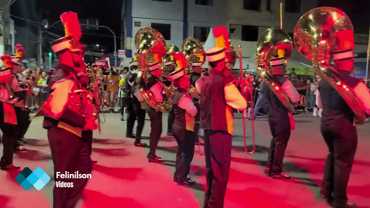 FAEIBI de Ibirapitanga-BA entrada-CONFANJUCA 2023