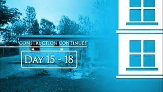 SCIP Construction