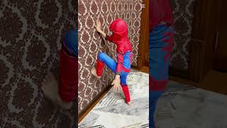 Chlovek Pauk Kiymi 4 Yoshdan 7 Yoshgacha