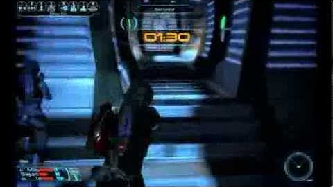 Mass Effect Noob Guide/Walkthrough Episode 8: MOAR SIDEQUESTS
