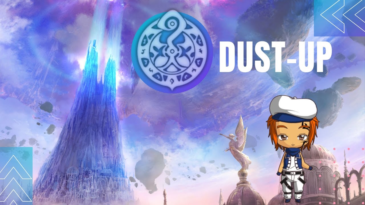 AION: Dustup - A Knife in the Heart [Elyos Campaign Cutscene]