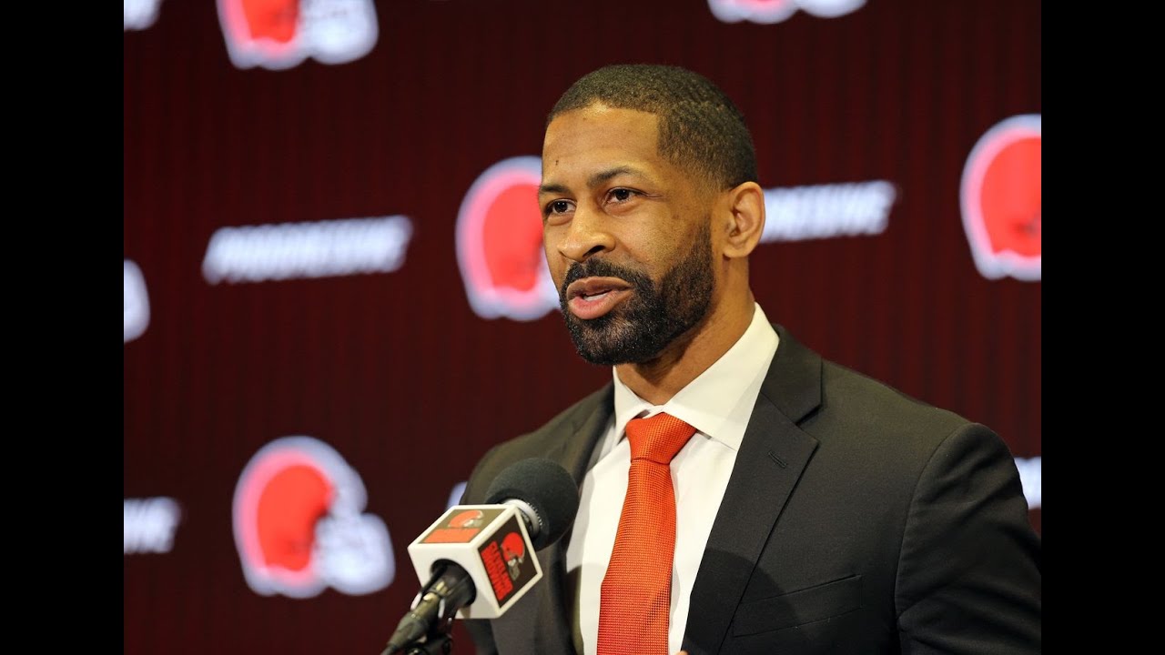 Is the Browns Salary Cap Situation Sustainable? - Sports4CLE, 12/13/23