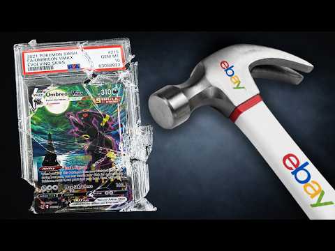 eBay Authentication Has Become a PROBLEM