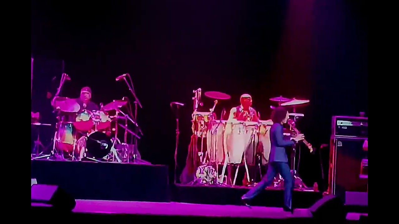 Kenny G - Havana - Live in Kuala Lumpur (Genting) 2023