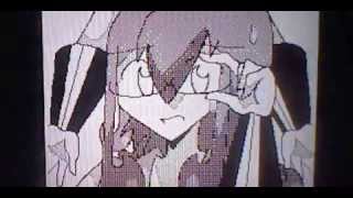 Flipnote Hatena//Let me hit it - By ChachiPistachi