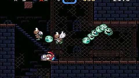 The 10th Annual Vanilla Level Design Contest Collaboration Hack Part 22